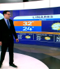 Pronóstico del tiempo para Monterrey, con Nelson Valdez - 08 de junio 2026