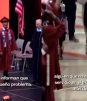 Militar sorprende a su hermano el día de su graduación