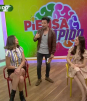 Natalia Valenzuela y Maleja Londoño se enfrentan a un duelo en el 