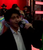 Chavana Junior se estrena como cantante