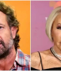Laura Bozzo rompe el silencio sobre su tema legal con Gabriel Soto e Irina Baeva