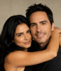 Ailsinn Derbez y Mauricio Ochamann, ¿retoman su matrimonio?