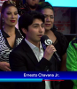 Chavana Junior revela cuanto le pagan por programa