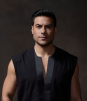 Carlos Rivera se presenta en 