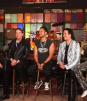 Ex Menudo se reencuentran 50 años después