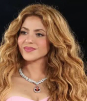 Shakira manda mensaje tras presentación en inauguración mundialista