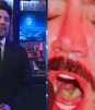 Alejandro Fernández ¿tiene la lengua amarilla?
