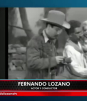 Fernando Lozano recuerda a su mamá 'la Tucita'