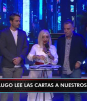 Ludivina Lugo y el mensaje de sus ángeles para Fernando Lozano