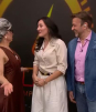 Jimena Férez sale regañada durante sección en Vivalavi Mx
