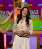 Jimena Férez es saboteada en vivo