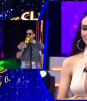 Captan a Vivian Cepeda con misterioso hombre