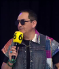 Chavana ventila ¿quién es la novia de su hijo?