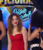 Las chicas de Aficinados ya están grandes