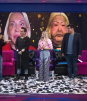 Laura Bozzo reacciona a las críticas de su físico