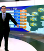 Pronóstico del tiempo para Monterrey, con Nelson Valdez - 15 de junio 2026