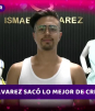 Pretendiente de Yeka Rosales se hace cambio de look
