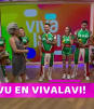 “Dejá Vú” se presenta en Vivalavi Mx