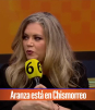 Aranza llega al foro de Chismorreo en exclusiva