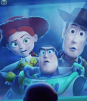 Los detalles de la alfombra roja de 'Toy Story 5'