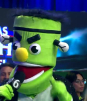 El regreso de 'Mr Green'