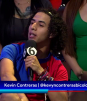 Kevyn Contreras pide disculpas a su mamá por todos sus escándalos