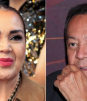 Carlos Cuevas confirma no quiere tener relación con su hermana Aída