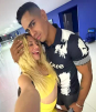 ¿Se confirmala relación entre Emiliano y Vanelli?