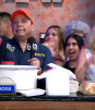'Chilinflas' gana el reto de los chilidogs