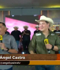 Ángel Castro le 'quita' la titularidad a Chavana en el Rey del Asador