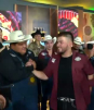 Christian Reyes, el segundo eliminado del Rey del Asador
