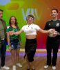 La Maestra Resurrección, ¿se hizo un 'arreglito' en Colombia?