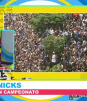 Los 'Knicks' celebran campeonato