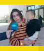 Chica recibe por error miles de millones de pesos en su cuenta