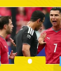 Destrozan participación de Cristiano Ronaldo en el mundial