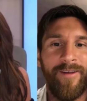 Florencia Peña es despedida tras anunciar falsa muerte del papá de Messi
