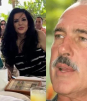 Yolanda Garza arremete contra Margarita Portillo, viuda de Andrés García