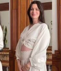 Anne Hathaway anuncia su tercer embarazo