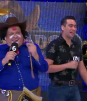 ¿Pollo sale con la hija de Jorge Góngora?