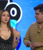 ¿Aleida Garza se mesajea con Mario Bezares?