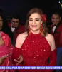Famosos son galardonados con 