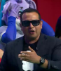 ¿Deportan a Lucho Ibarra por no tener permiso?