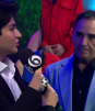 Chavana Jr sorprende a Ernesto Chavana por el 'Día del Padre'