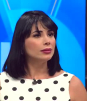 Ruby González enfurece contra Ángel Castro