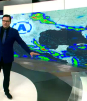 Pronóstico del tiempo para Monterrey, con Nelson Valdez - 23 de junio 2026