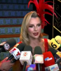 Marjorie de Sousa habla de su situación con Julián Gil