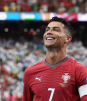 Cristiano Ronaldo rompe nuevo récord