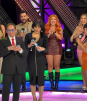Este elenco es el que saldrá en la película de 'Es Show'