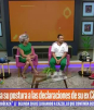 La Maestra Resurrección ventila a Luisa Fernanda