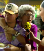 'Mamá Chelo' se liga a extranjero